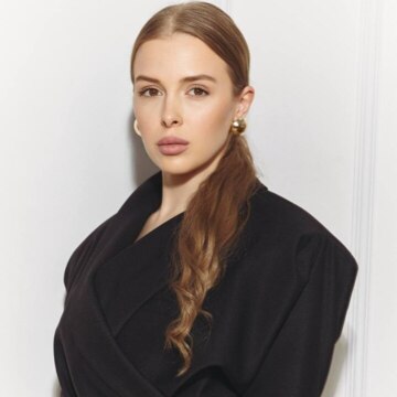 Анна Дмитриевна Алексеева