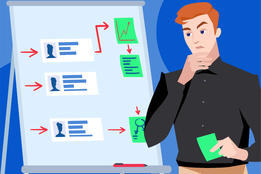 Подготовка "Отраслевых экспертов-методологов"