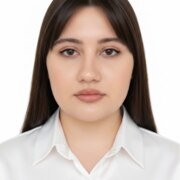 Дубовая Серафима Сергеевна