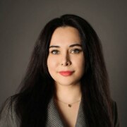 Шмакова Александра Николаевна