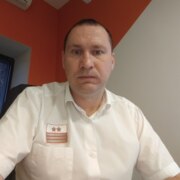 Сергей Клейменов