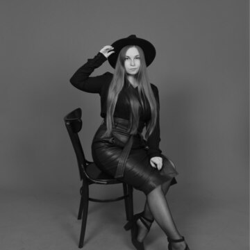 Клебанская Екатерина Алексеевна Клебанская Екатерина Алексеевна