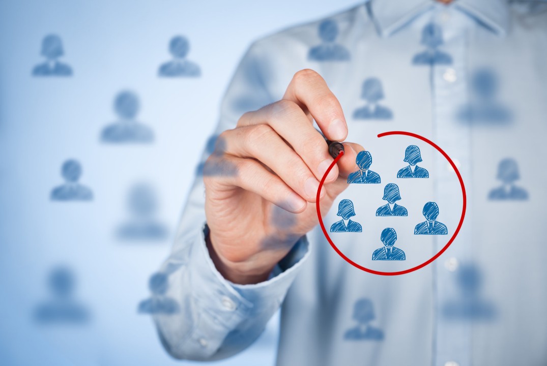 Мастер-класс по CustDev и целевой аудитории для бизнеса