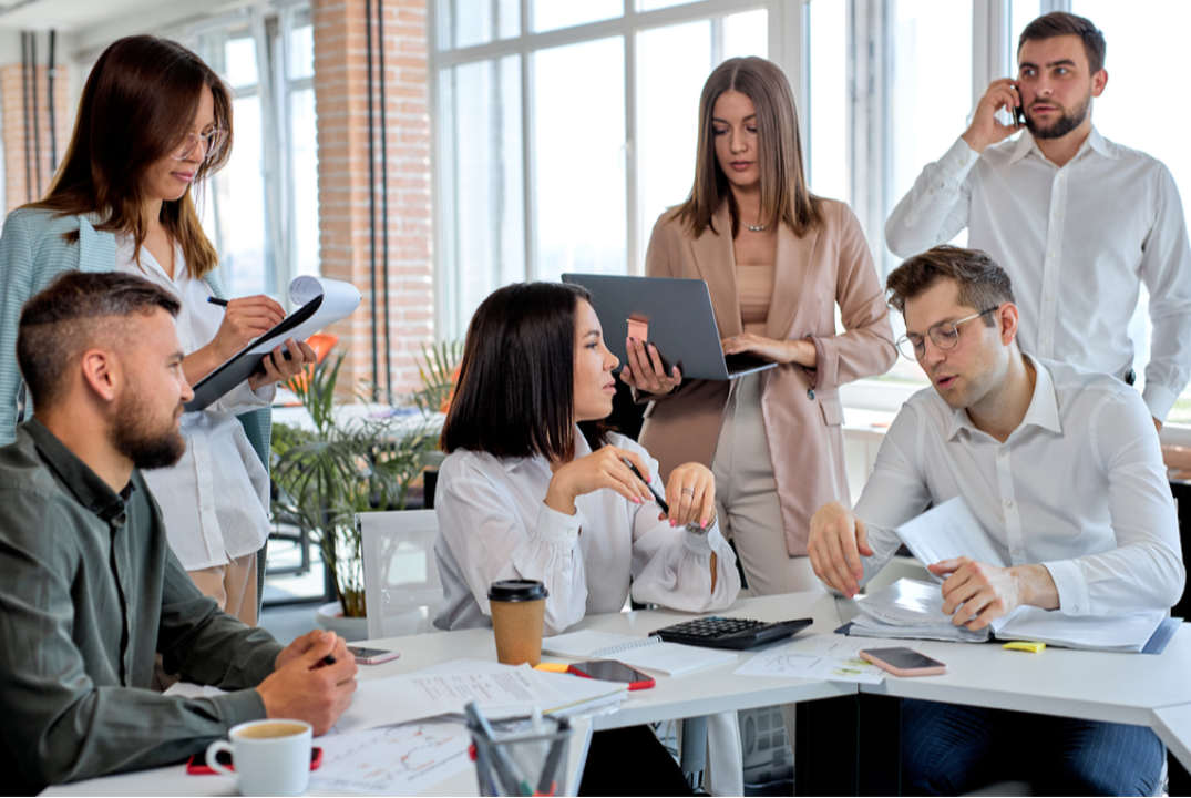 Техники игры "Рынок и капитал"