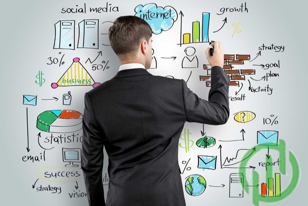 Мастер-класс "Финансовая модель стартапа"