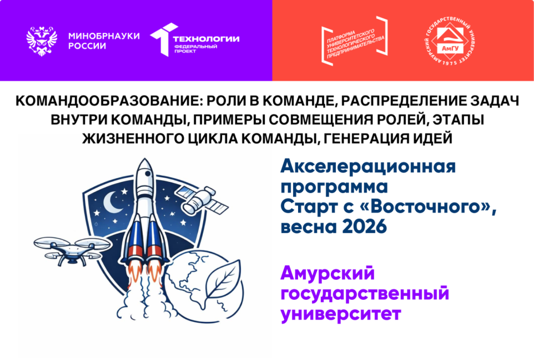 Командообразование: роли в команде, распределение задач внутри команды, примеры совмещения ролей, генерация идей