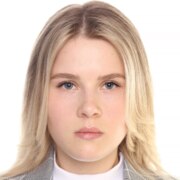 Голых Анастасия Руслановна