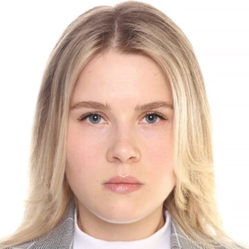 Анастасия Руслановна Голых