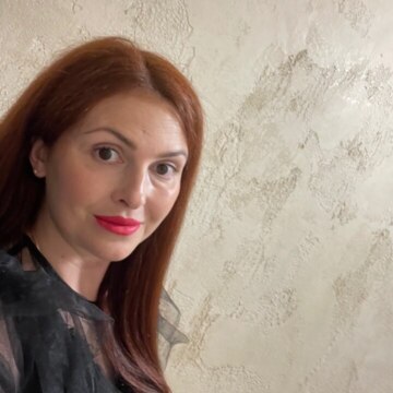 Виктория Алексеевна Компанец