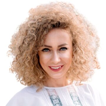Эмилия Анатольевна Агеева