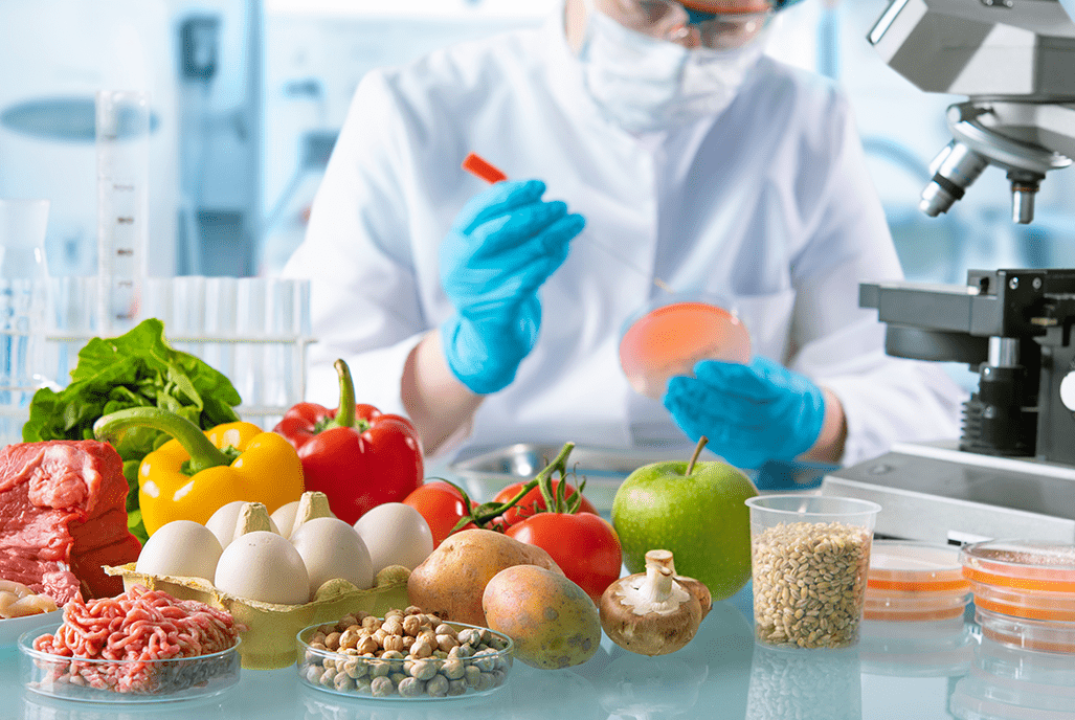 Обеспечение биологической безопасности Российской Федерац...