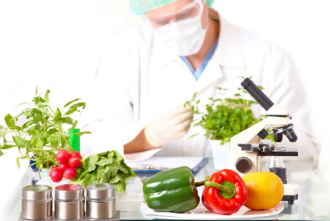 Принципы отбора проб сырья животного происхождения при ко...