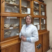 Бачинская Валентина Михайловна Бачинская Валентина Михайловна