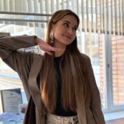 Черненкова Ангелина Андреевна