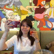 Аглиуллина Алсу Азаматовна