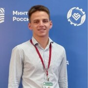 Козырев Данила Игоревич