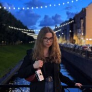 Гурова Виктория Валерьевна