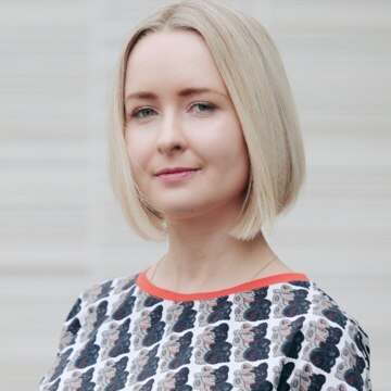 Алина Юрьевна Жукова