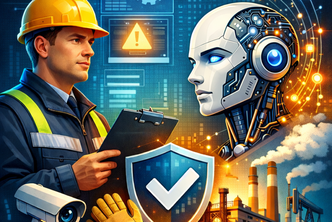 Практическое занятие «Использование современных цифровых технологий и искусственного интеллекта в сфере охраны труда»