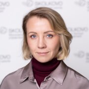 Декина Александра Игоревна