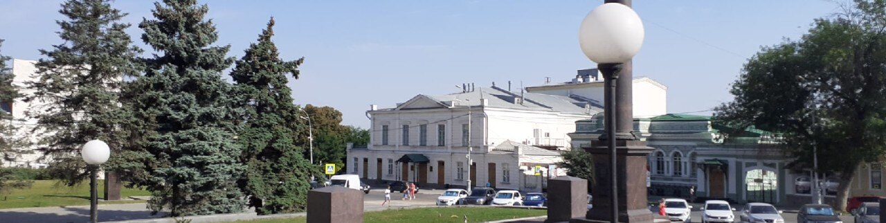 Обложка профиля