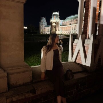 Ольга Тимофеевна Тимофеева