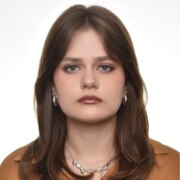 Радько Алина Сергеевна