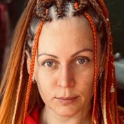 Дмитриева-Мамонова Татьяна Сергеевна