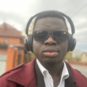 Дембеле Малик Дембеле Малик