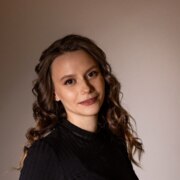 Захарова Дарья Вячеславовна