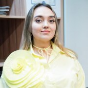 Юлия Сальникова