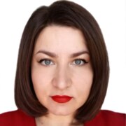 Мытник Ольга Александровна