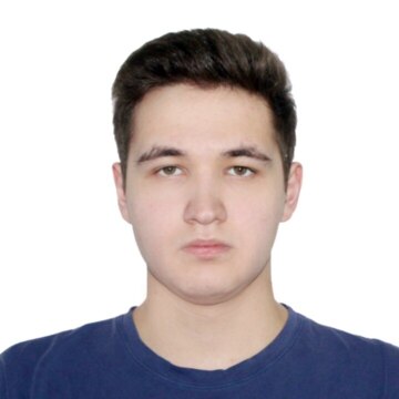 Анисимов Никита Сергеевич Анисимов Никита Сергеевич