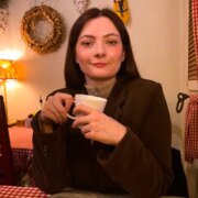 Юдина Елизавета Андреевна