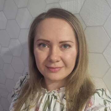 Татьяна Валерьевна Дмитракова