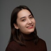 Гафарова Ирина Гафарова Ирина
