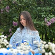 Осовицкая Ксения