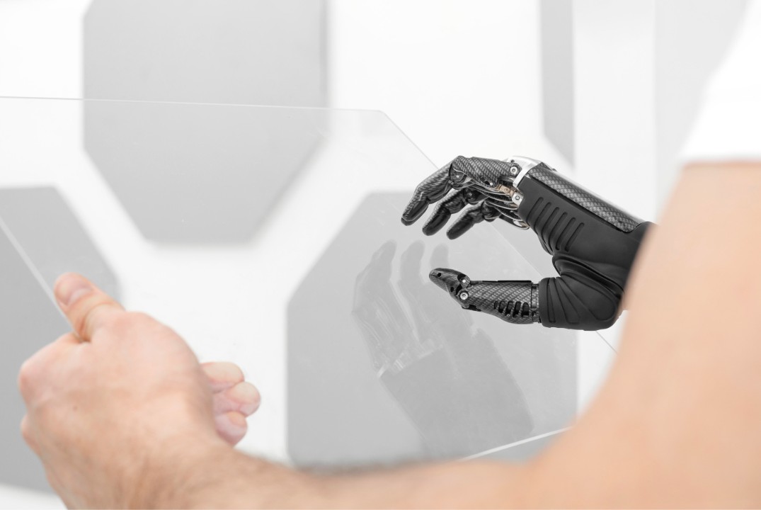 Цифровая трансформация и ИИ в управлении