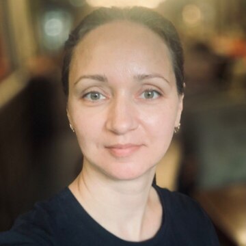 Татьяна Михайловна Привалова