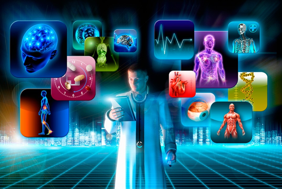 Участие во всероссийской студенческой олимпиаде "Педиатри...