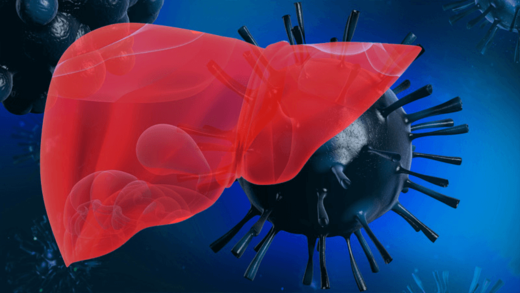 Лекция в рамках ДПО "Механизмы поражения печени при COVID...