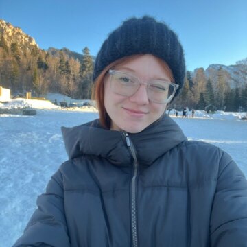 Кофлюк Дарья Романовна