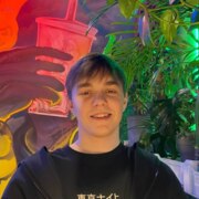 Андреев Егор Алексеевич