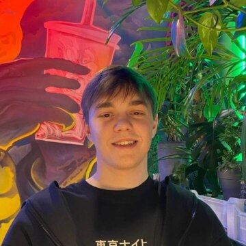 Андреев Егор Алексеевич