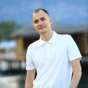 Барышников Александр Сергеевич