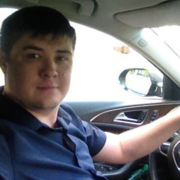 Руфанов Максим Сергеевич Руфанов Максим Сергеевич