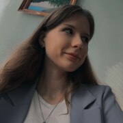 Акмайкина Анастасия Эдуардовна Акмайкина Анастасия Эдуардовна