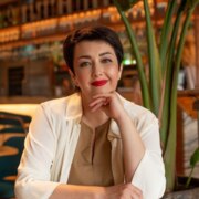 Мартыненко Инна Юрьевна