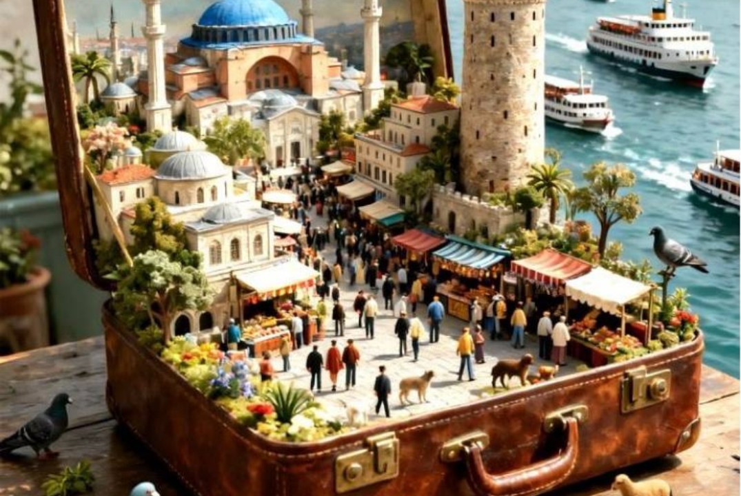 "Путешествуй и общайся - с английским на ты"