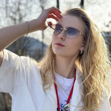 Эльвира  Добровольская